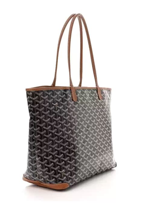 goyard prices 2021 paris|goyard paris prices 2022.